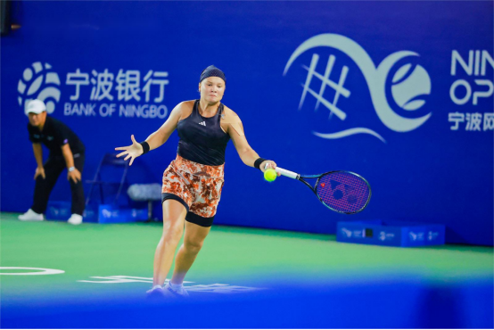 这一次AC