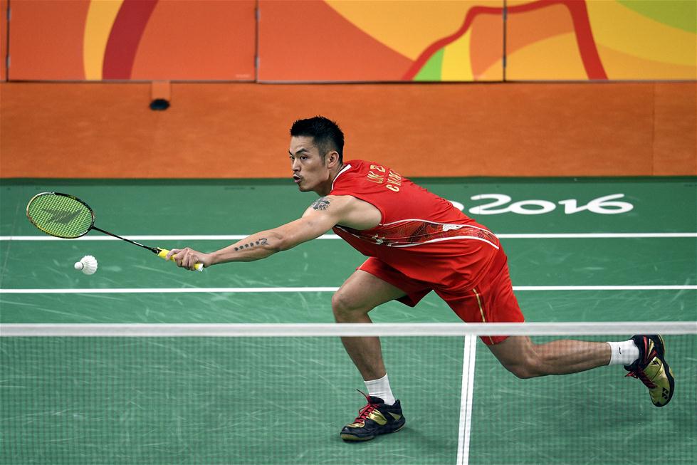 的惊人表现 的惊人表现